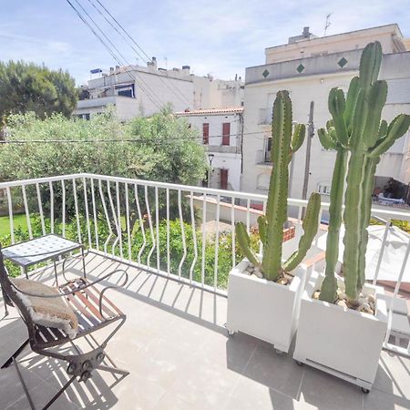 The Luxor Apartment By Hello Homes Sitges Ngoại thất bức ảnh