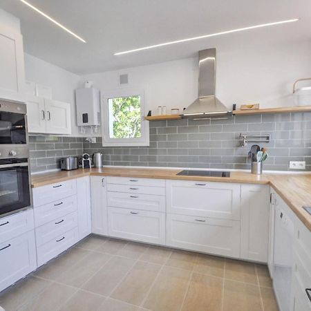 The Luxor Apartment By Hello Homes Sitges Ngoại thất bức ảnh