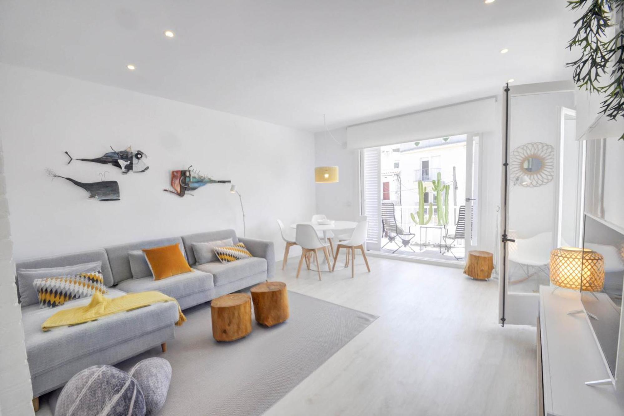 The Luxor Apartment By Hello Homes Sitges Ngoại thất bức ảnh
