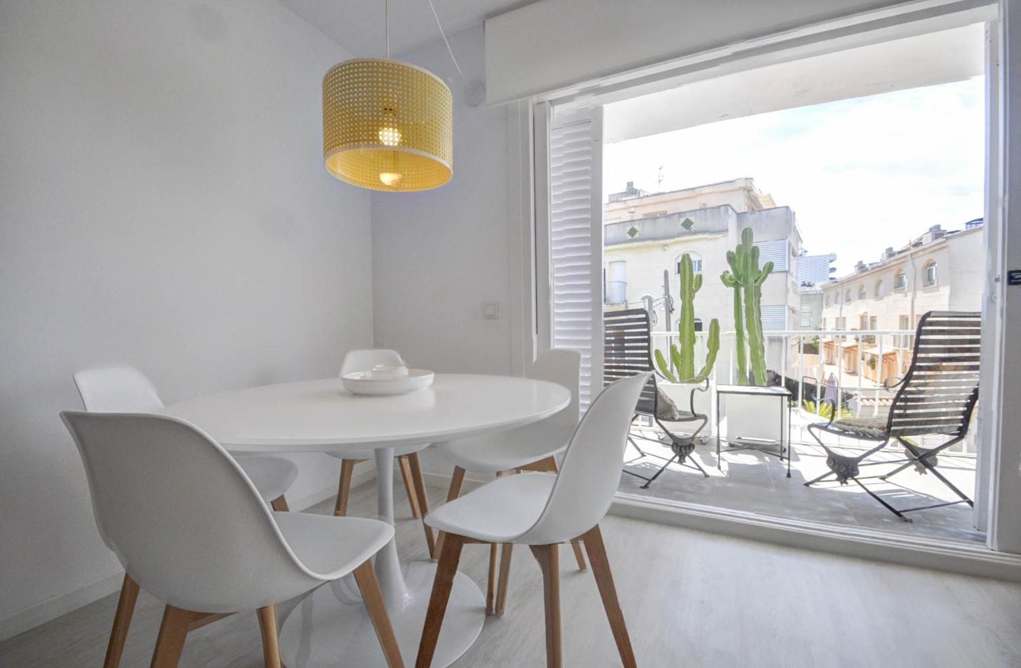 The Luxor Apartment By Hello Homes Sitges Ngoại thất bức ảnh
