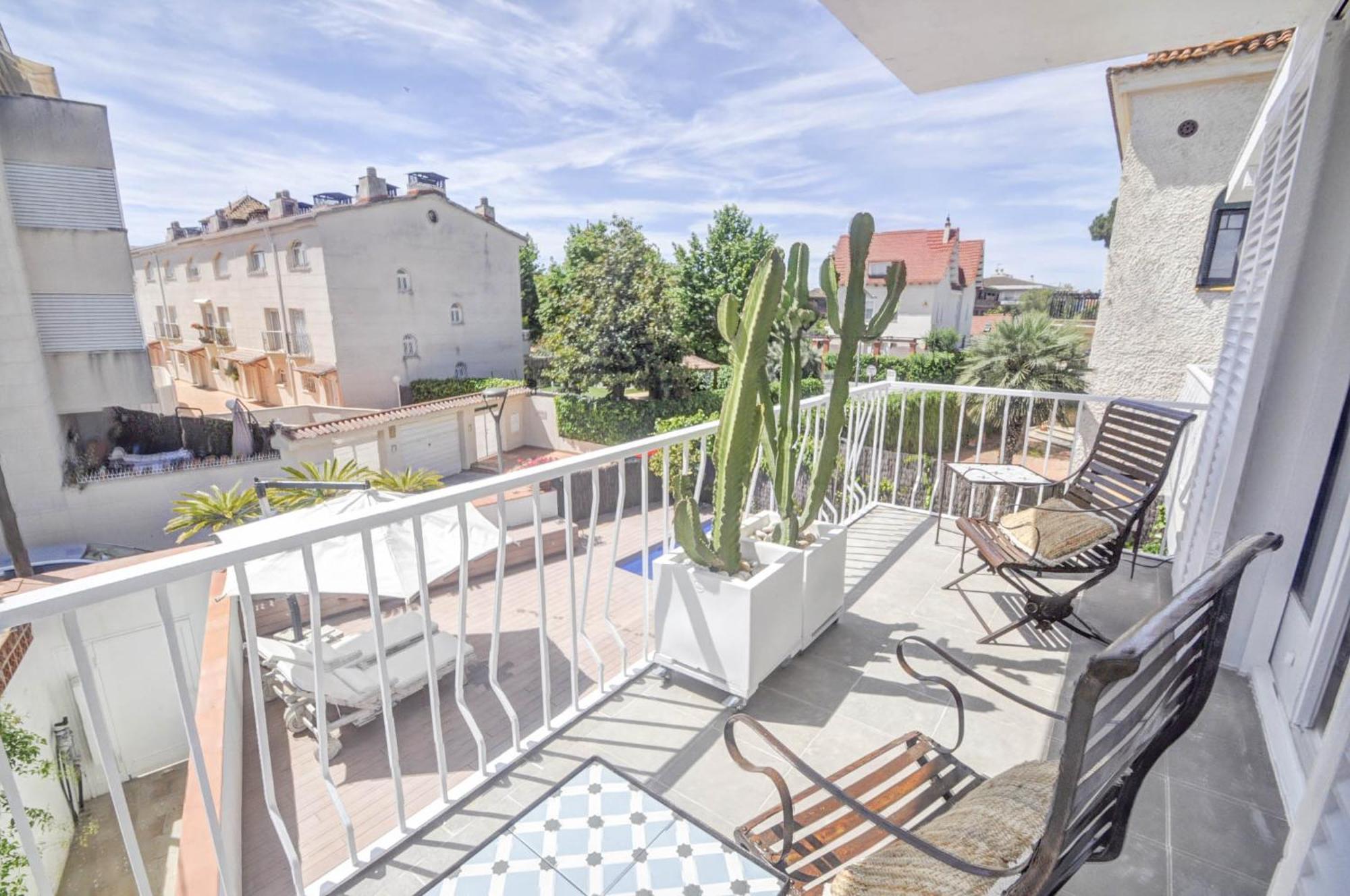 The Luxor Apartment By Hello Homes Sitges Ngoại thất bức ảnh