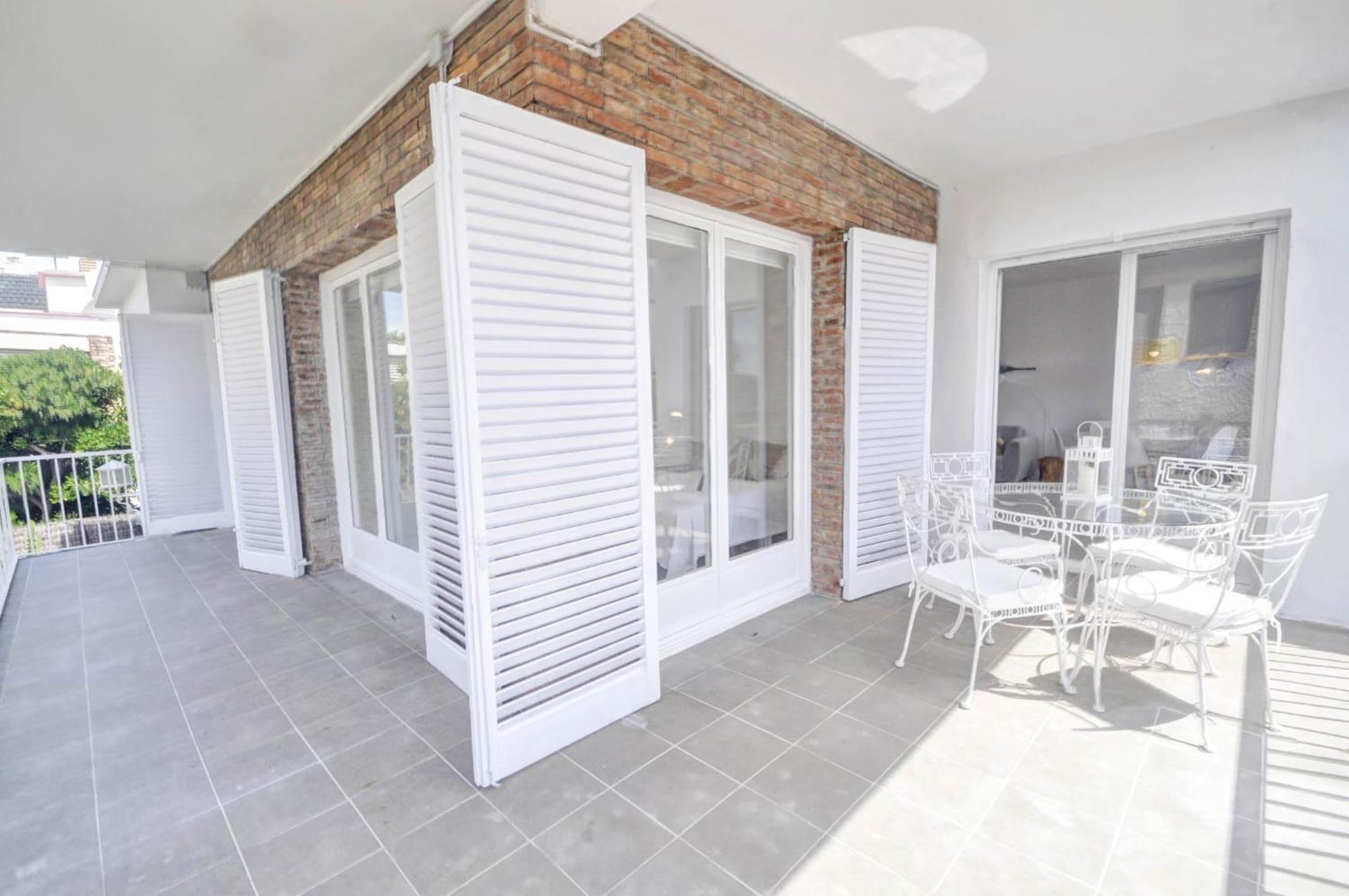 The Luxor Apartment By Hello Homes Sitges Ngoại thất bức ảnh