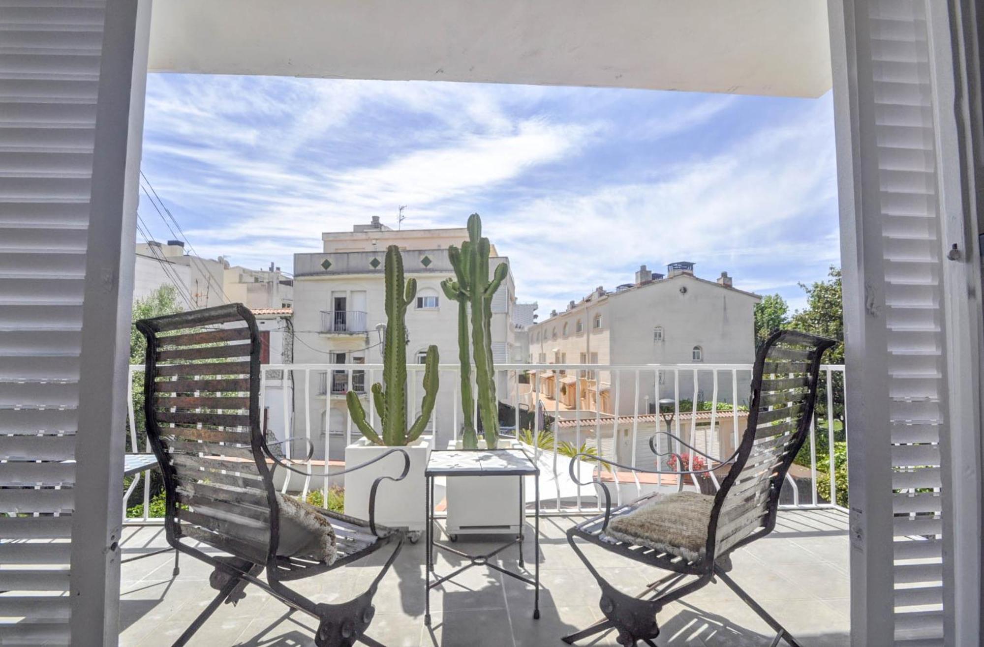 The Luxor Apartment By Hello Homes Sitges Ngoại thất bức ảnh