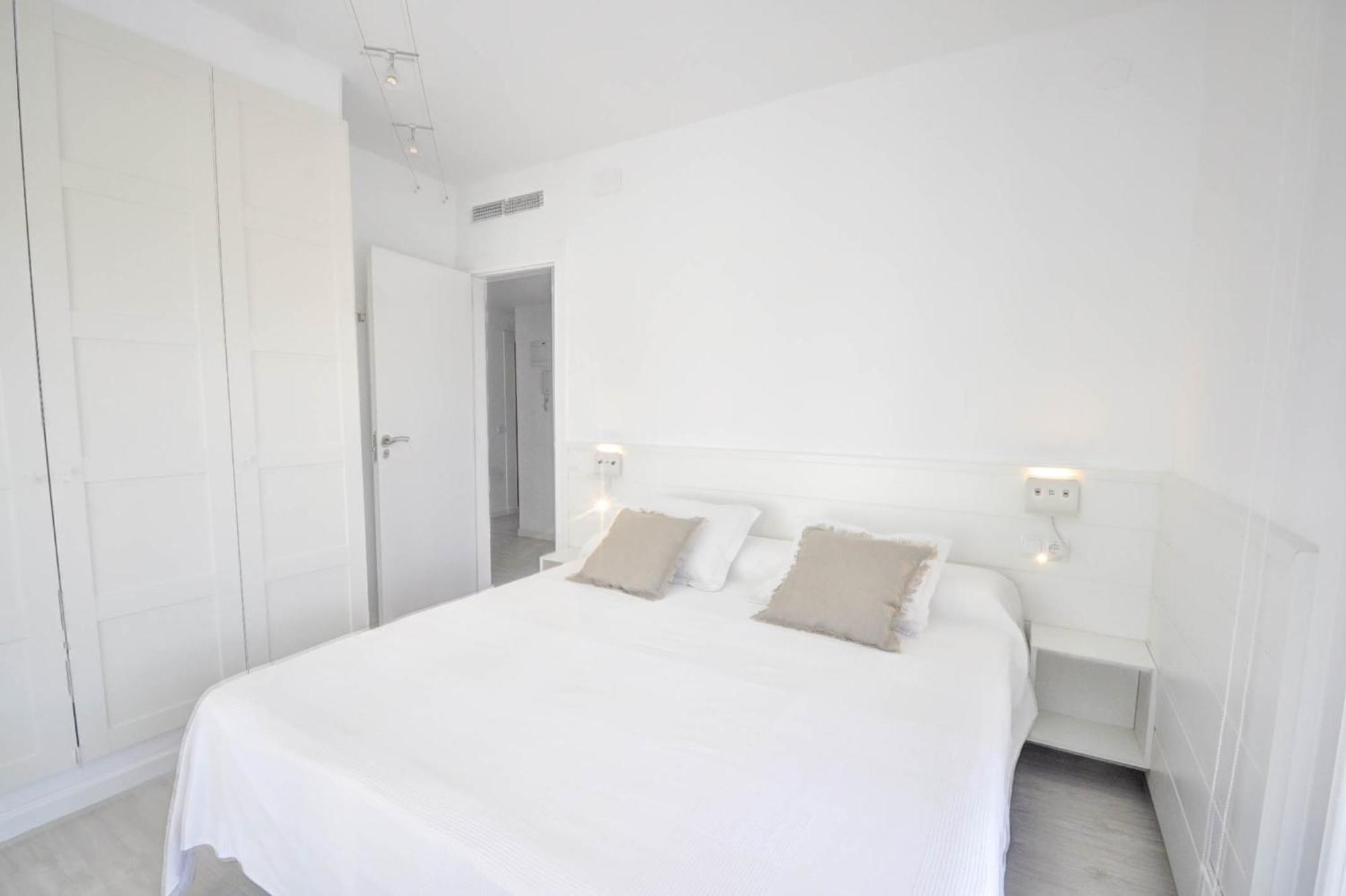 The Luxor Apartment By Hello Homes Sitges Ngoại thất bức ảnh