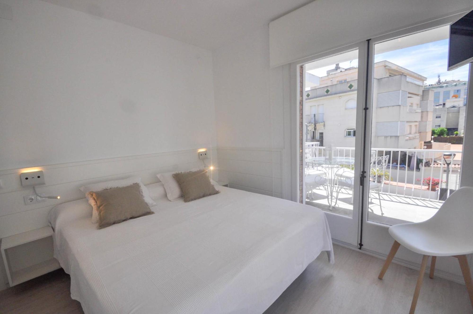 The Luxor Apartment By Hello Homes Sitges Ngoại thất bức ảnh