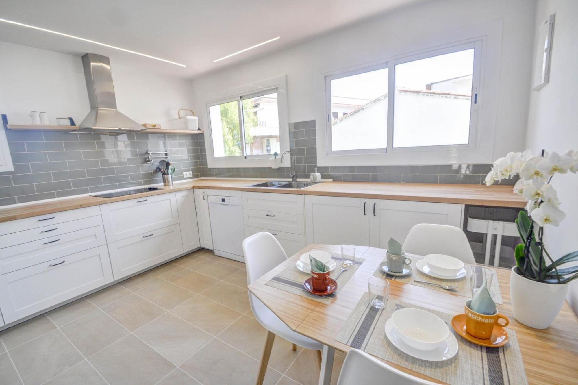 The Luxor Apartment By Hello Homes Sitges Ngoại thất bức ảnh