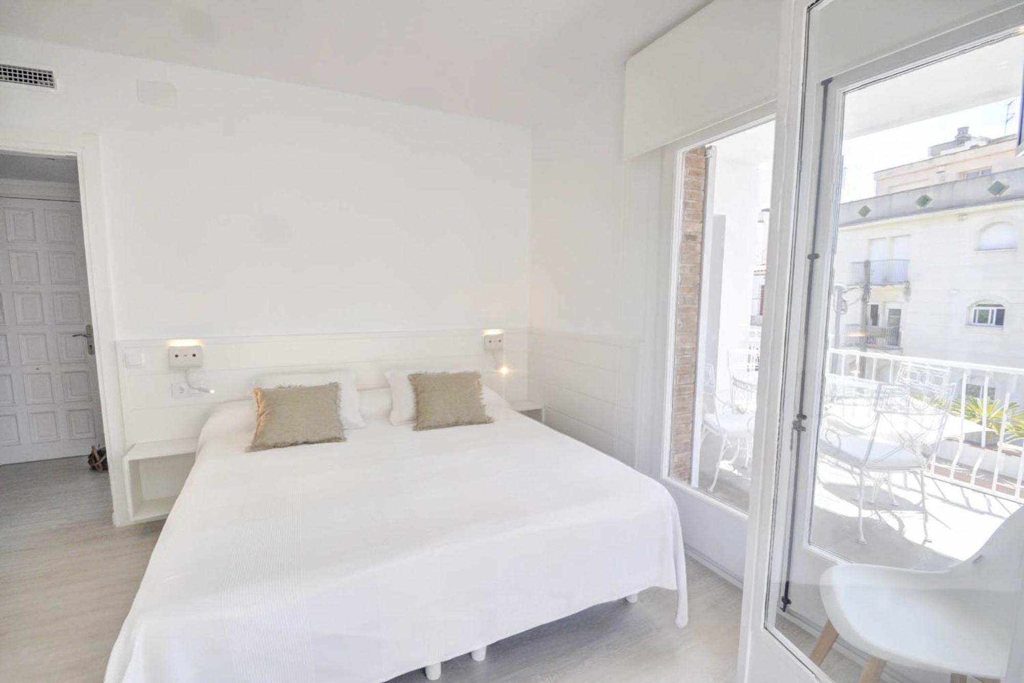 The Luxor Apartment By Hello Homes Sitges Ngoại thất bức ảnh