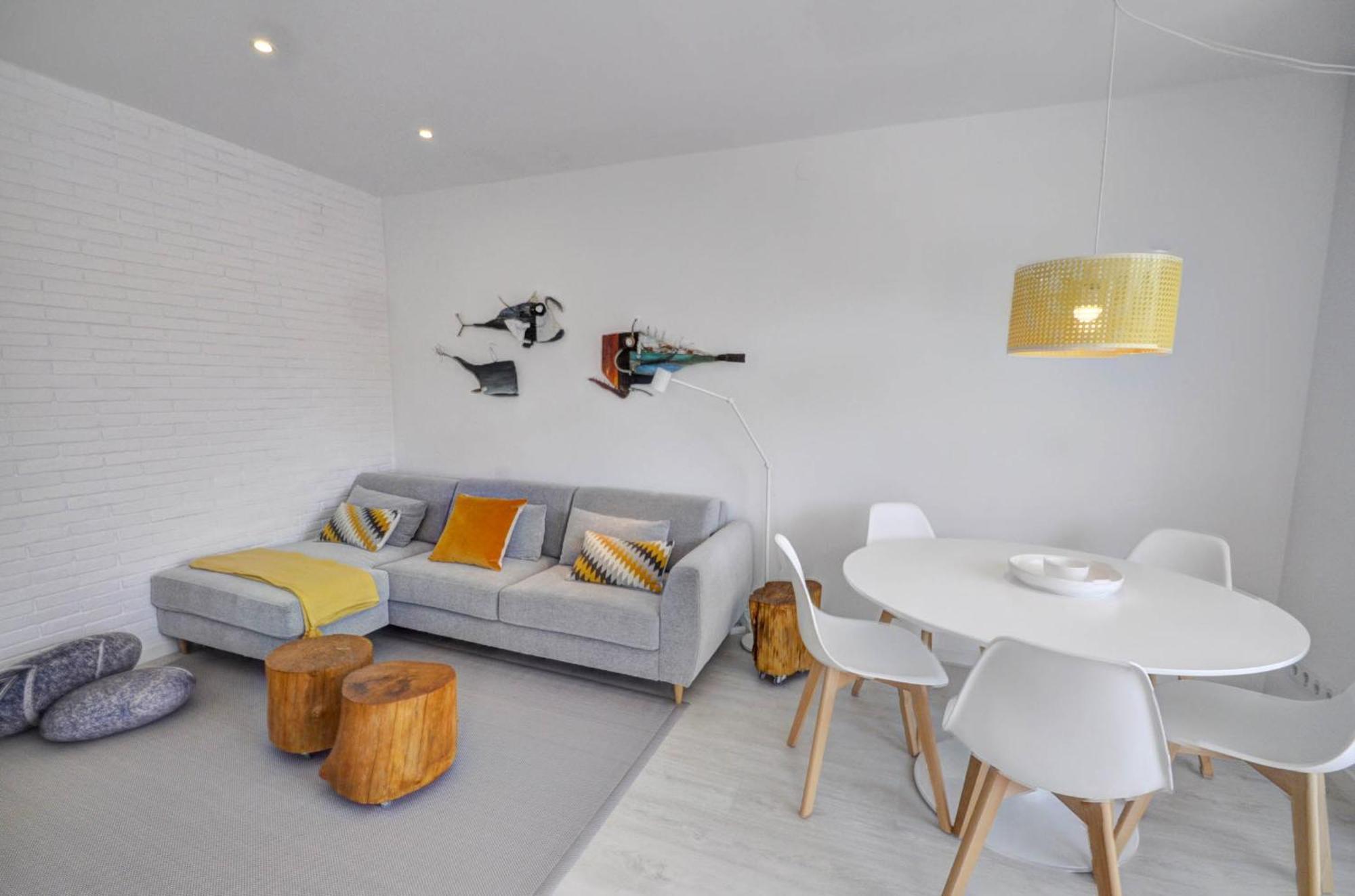 The Luxor Apartment By Hello Homes Sitges Ngoại thất bức ảnh