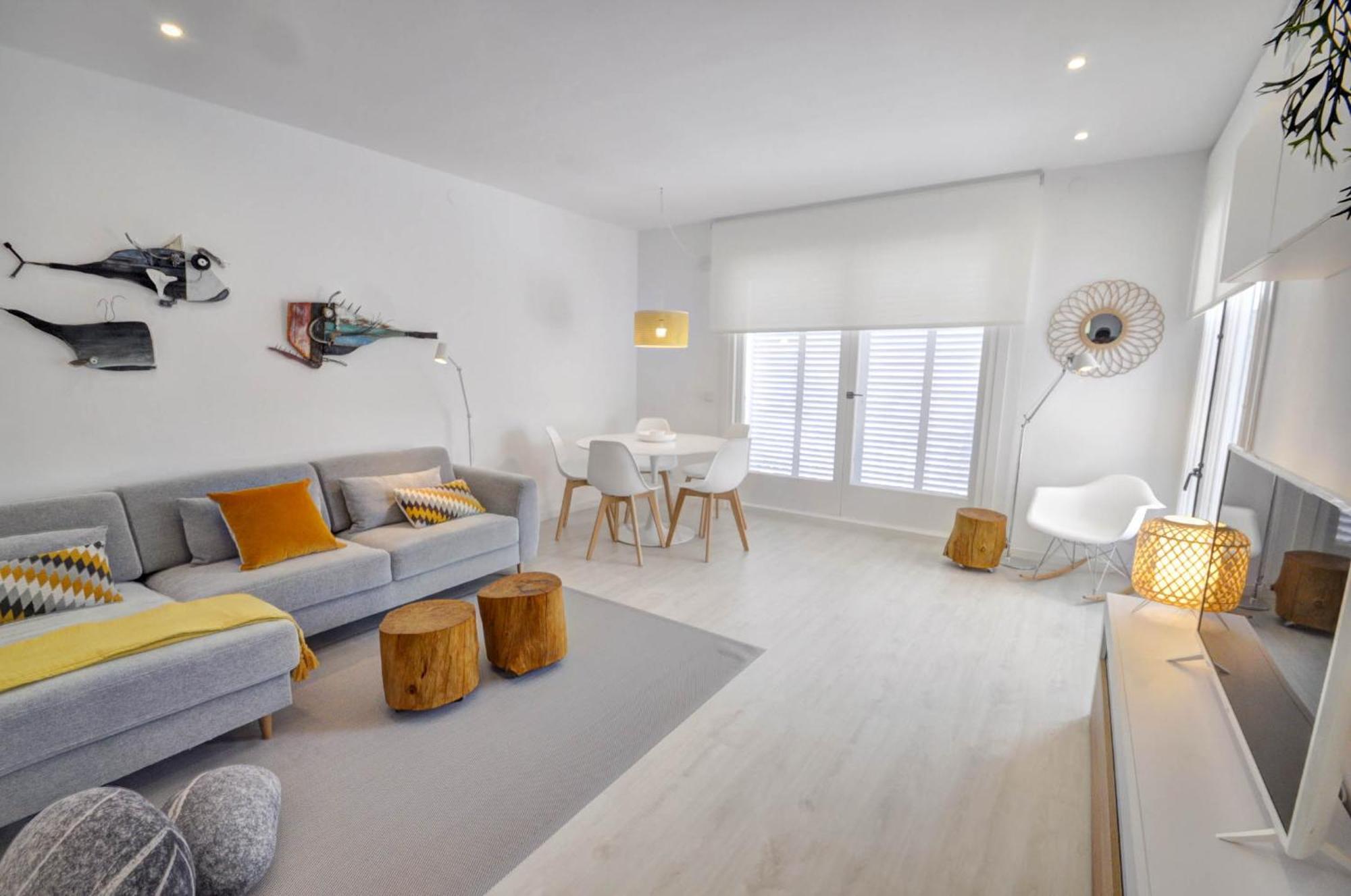 The Luxor Apartment By Hello Homes Sitges Ngoại thất bức ảnh